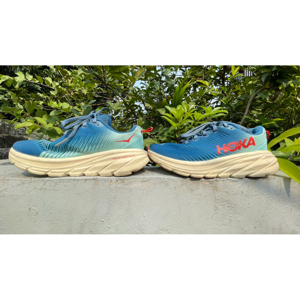 HOKA ONE ONE Rincon 3 Kids’s Running Shoes