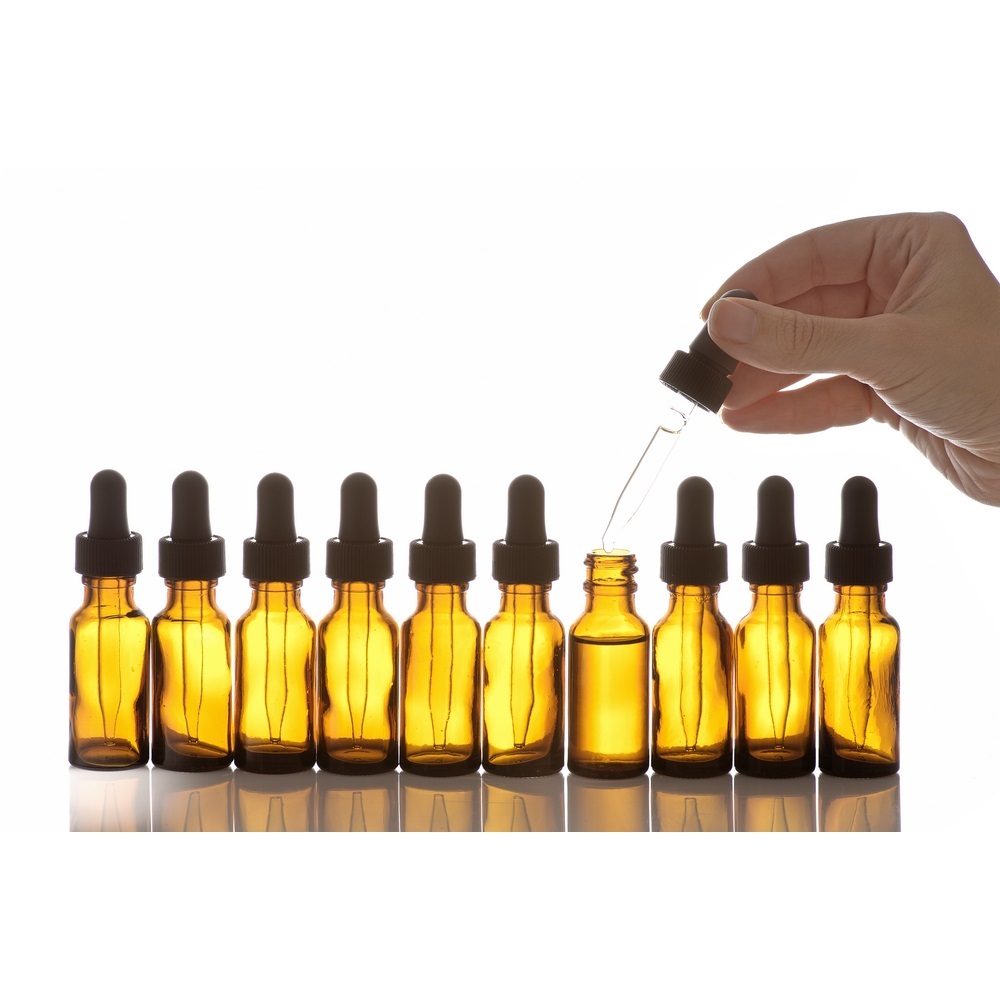 Max Aromatique Benzyl Benzoate 250 gr