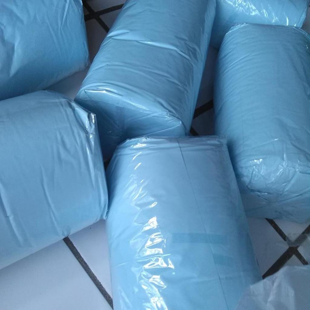 Kapas Gulung 1000g -Kapas Pembalut 1kg ADINDA