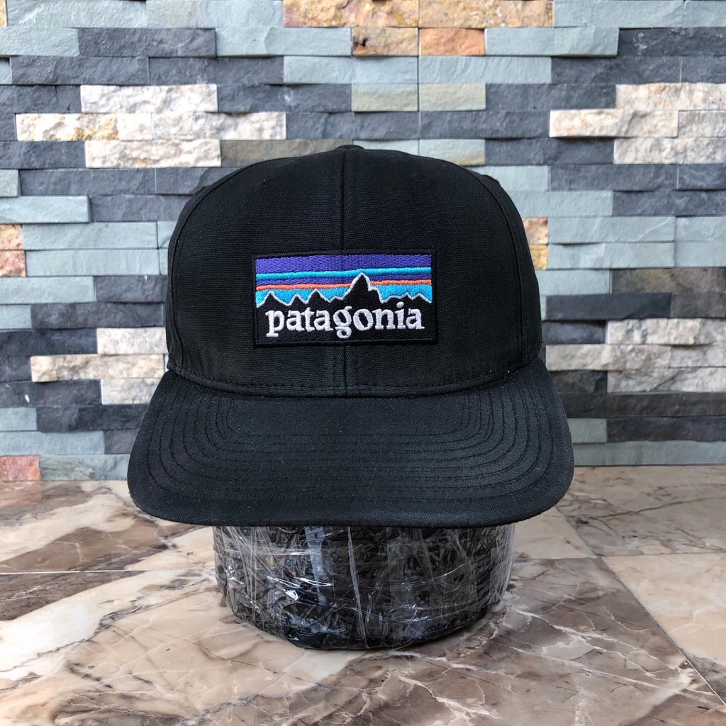 topi patagonia second original