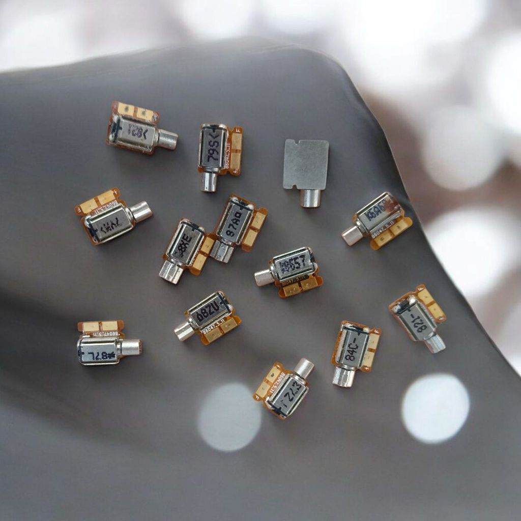 getar vibrate hp Xiaomi  dll