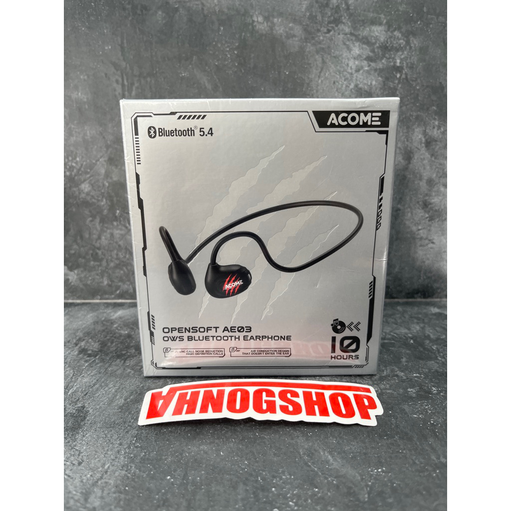 TWS bluetooth ACOME AE03