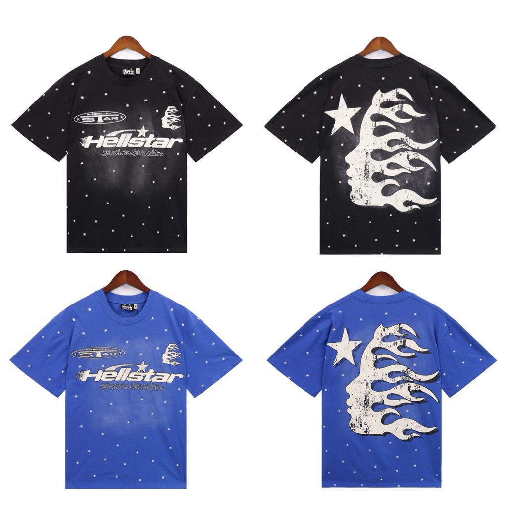 HELLSTAR Tshirt