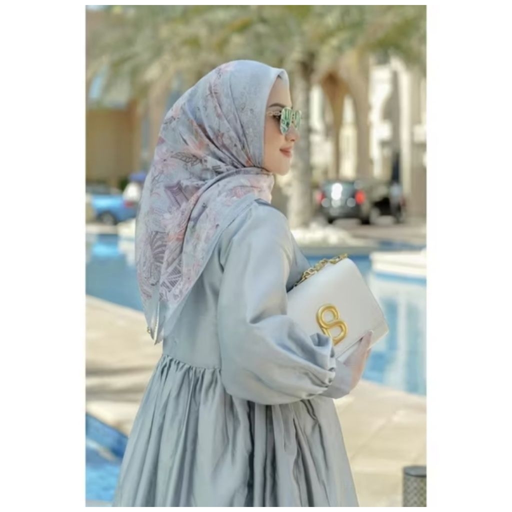 Buttonscarves dubai XL