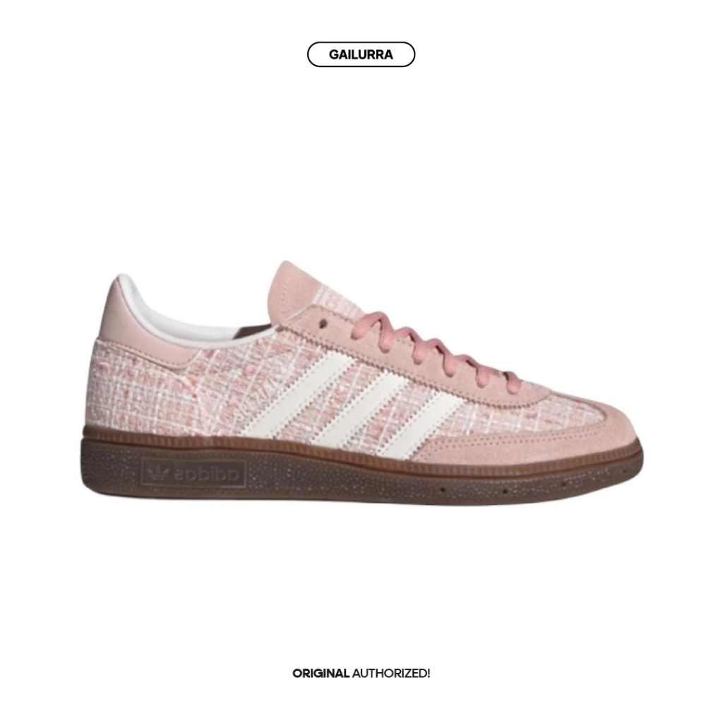 Adidas Handball Spezial Pink Gum Original