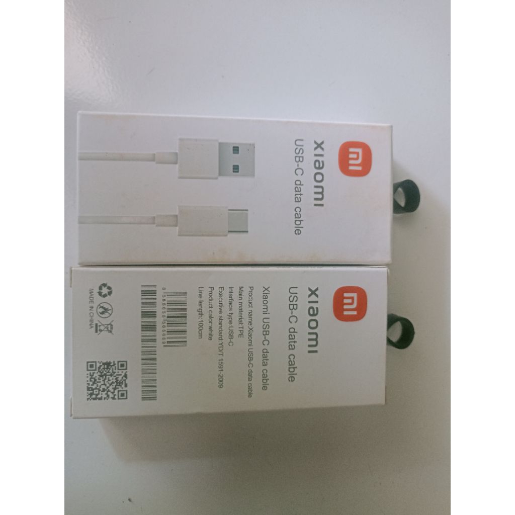 Kabel.Data.Xiaomi