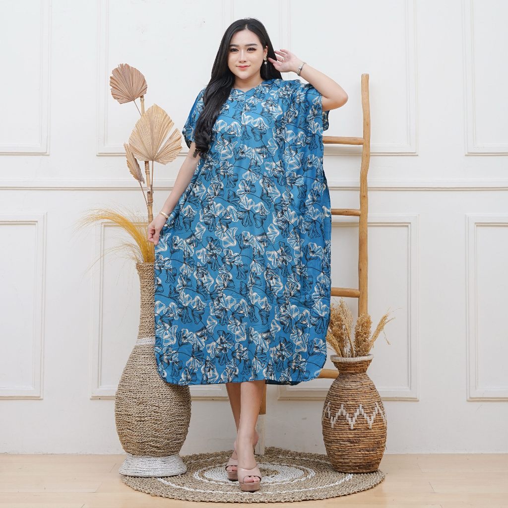 Daster/ Daster lowo/ daster lowo cap/ daster lowo jumbo/ daster busui/ daster kekinian/ baju daster 