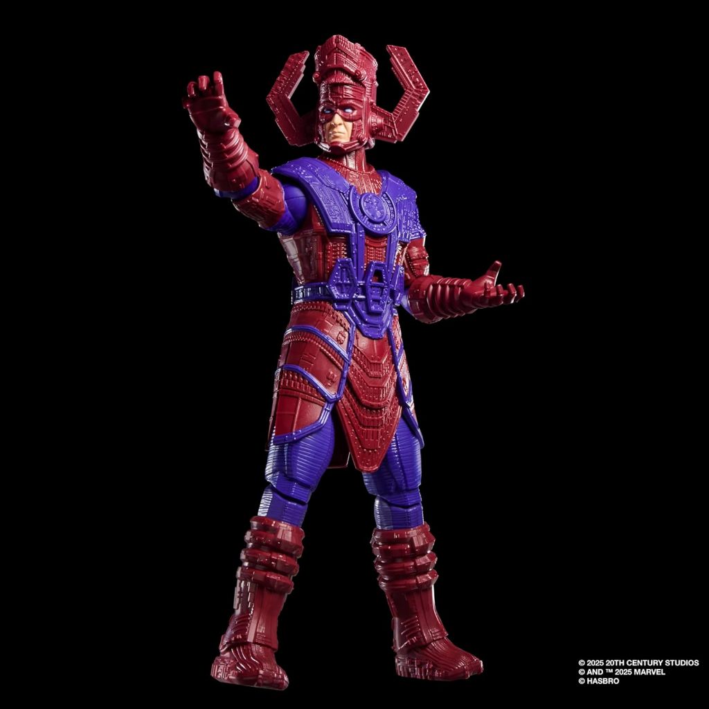 Fantastic Four Marvel Studios Titan Hero Series The First Steps Galactus Action Figure