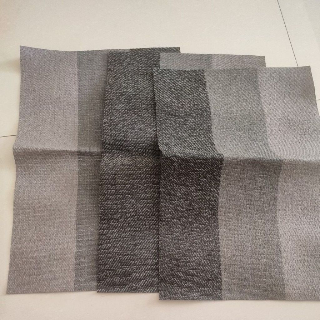 Alas Meja Makan Tatakan Piring Anti Panas