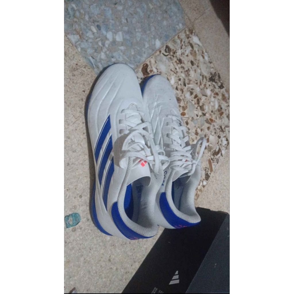 adidas copa pure