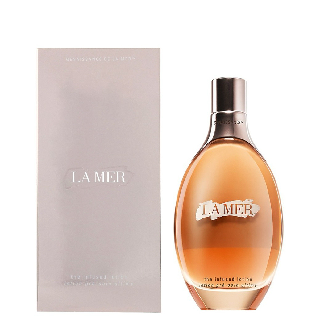 La Mer Genaissance De La Mer The Infused Lotion (Genaissance De La Mer The Infused Lotion) 150ml/5oz