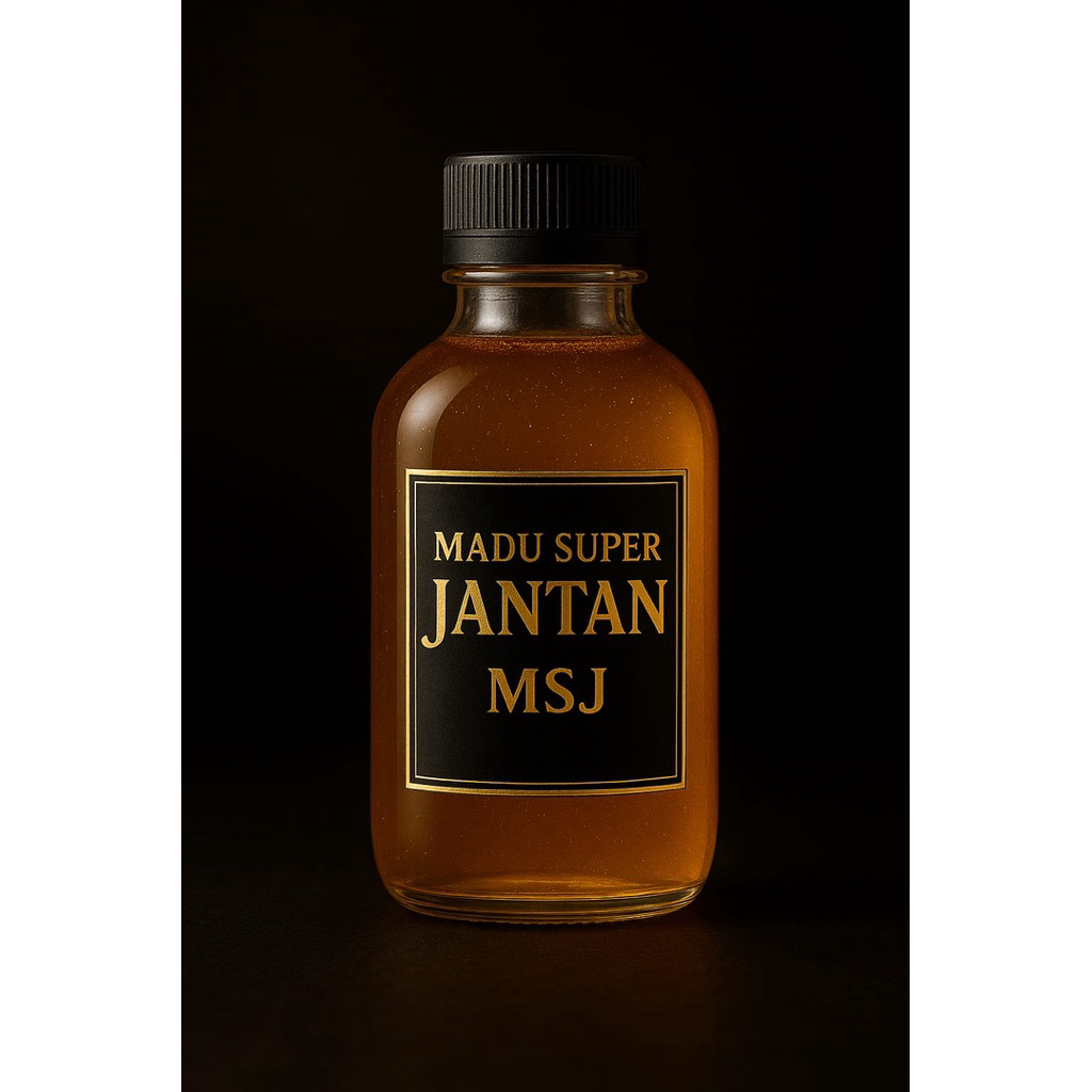 madu super jantan,solusi untuk atasi ejakulasi dini