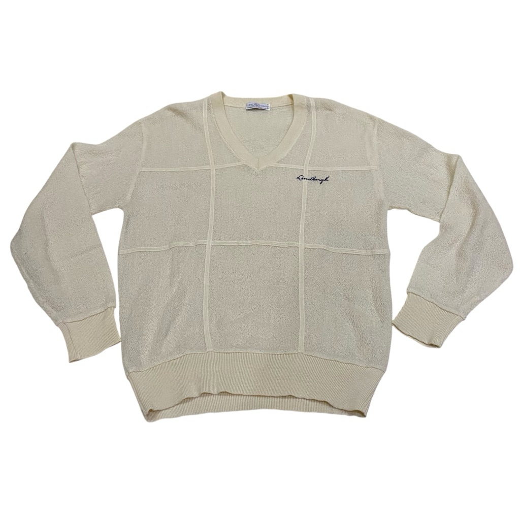sweater V neck