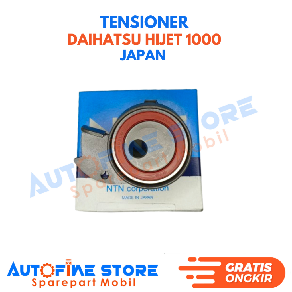 Tensioner Daihatsu Hijet 1000 Japan