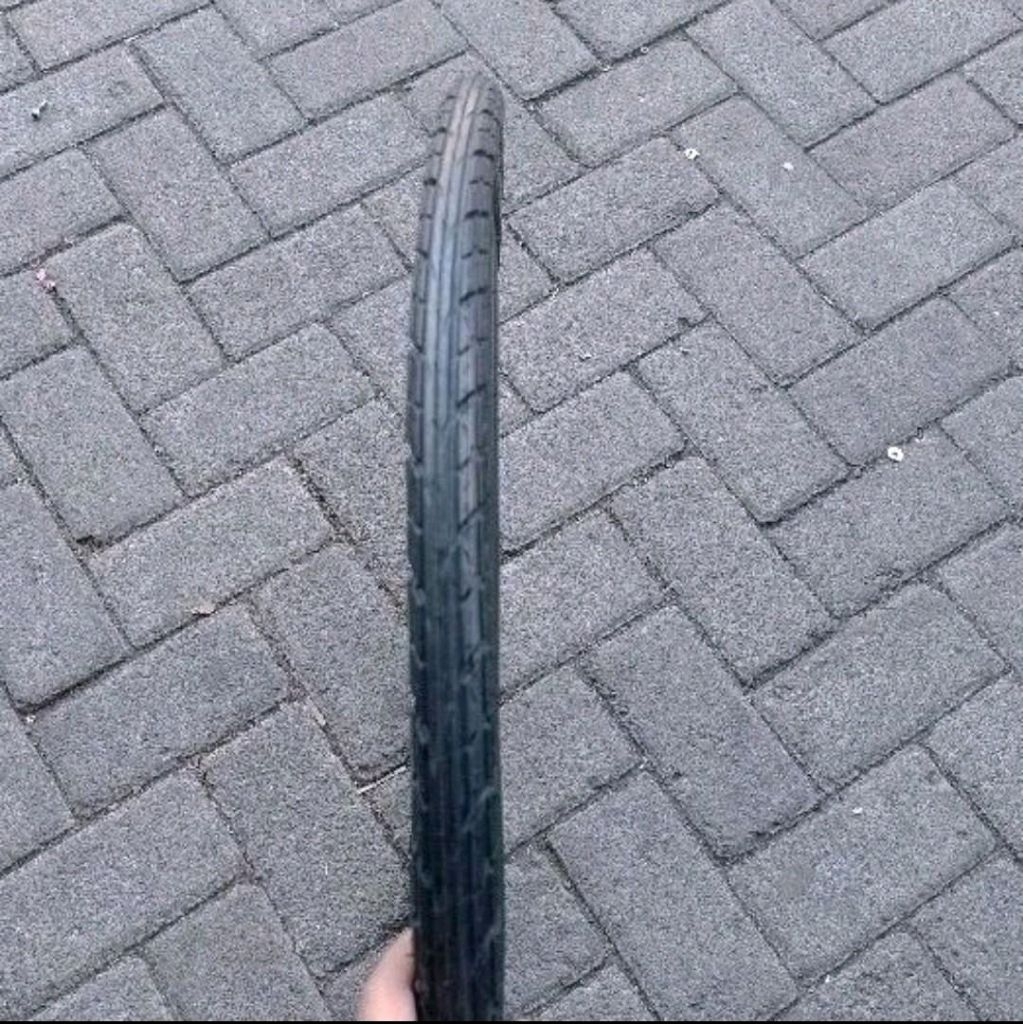 Ban Luar Tire Kenda 700x38c K198 700 x 38c