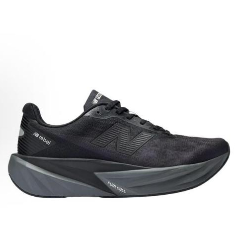 Fuelcell Rebel V5 Triple Black