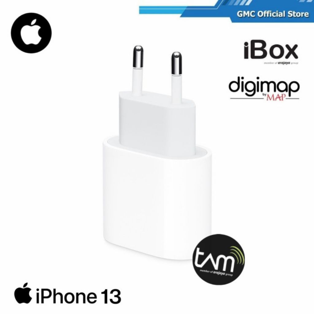 Charger Original IBox