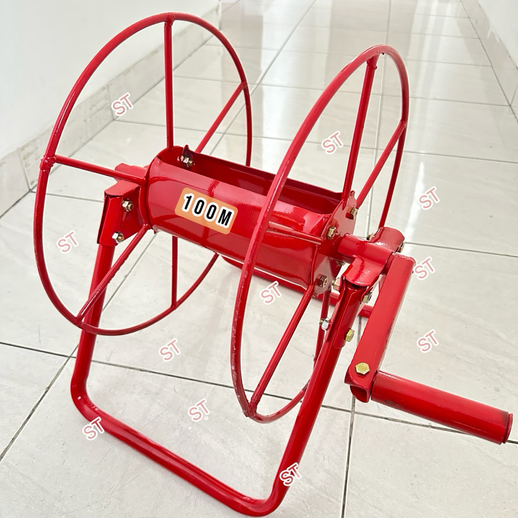 Gulungan Selang 100M
