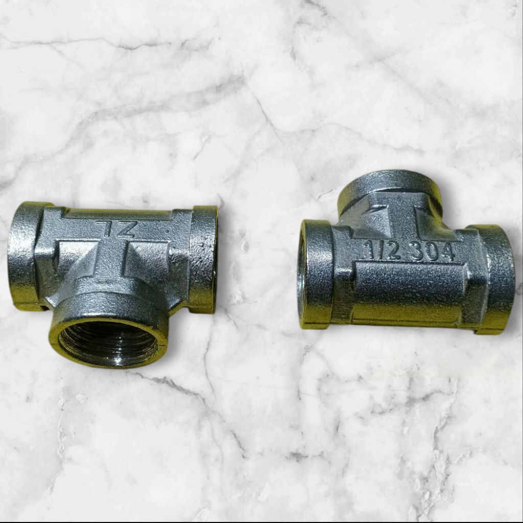 TEE SAMBUNG DRAT DALAM/ T SAMBUNG DALAM