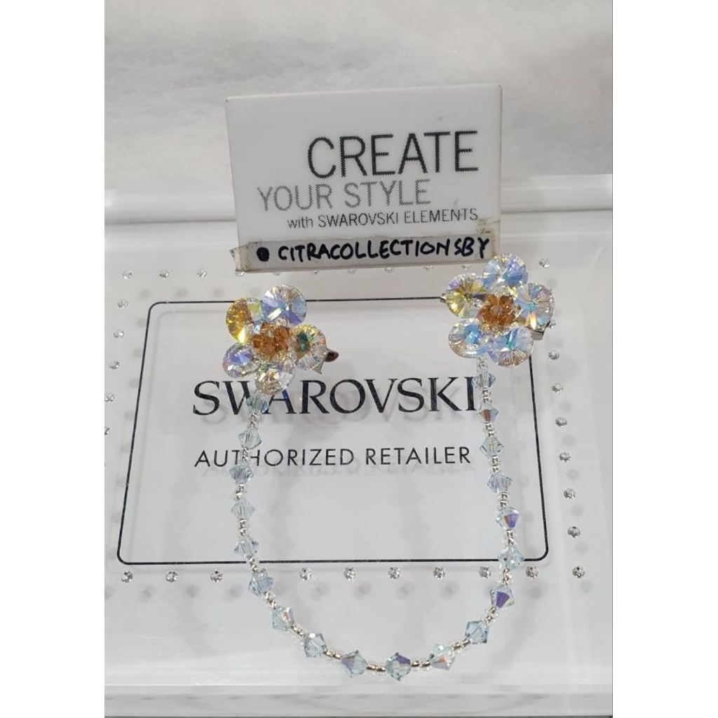 swarovski bros| tuspin swarovski| bros