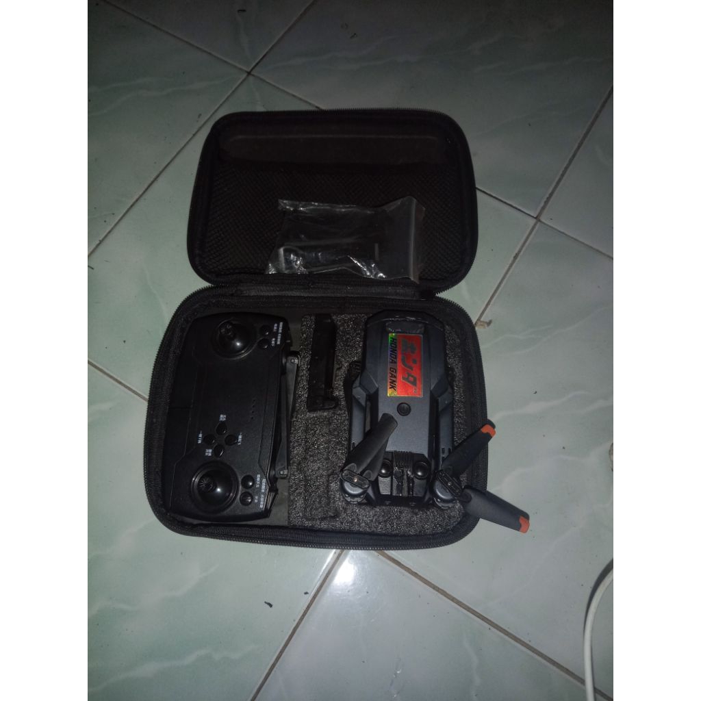 drone p8 bekas/seken