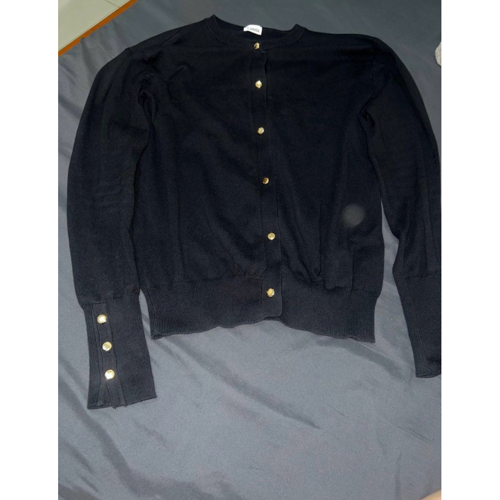 cardigan luneta