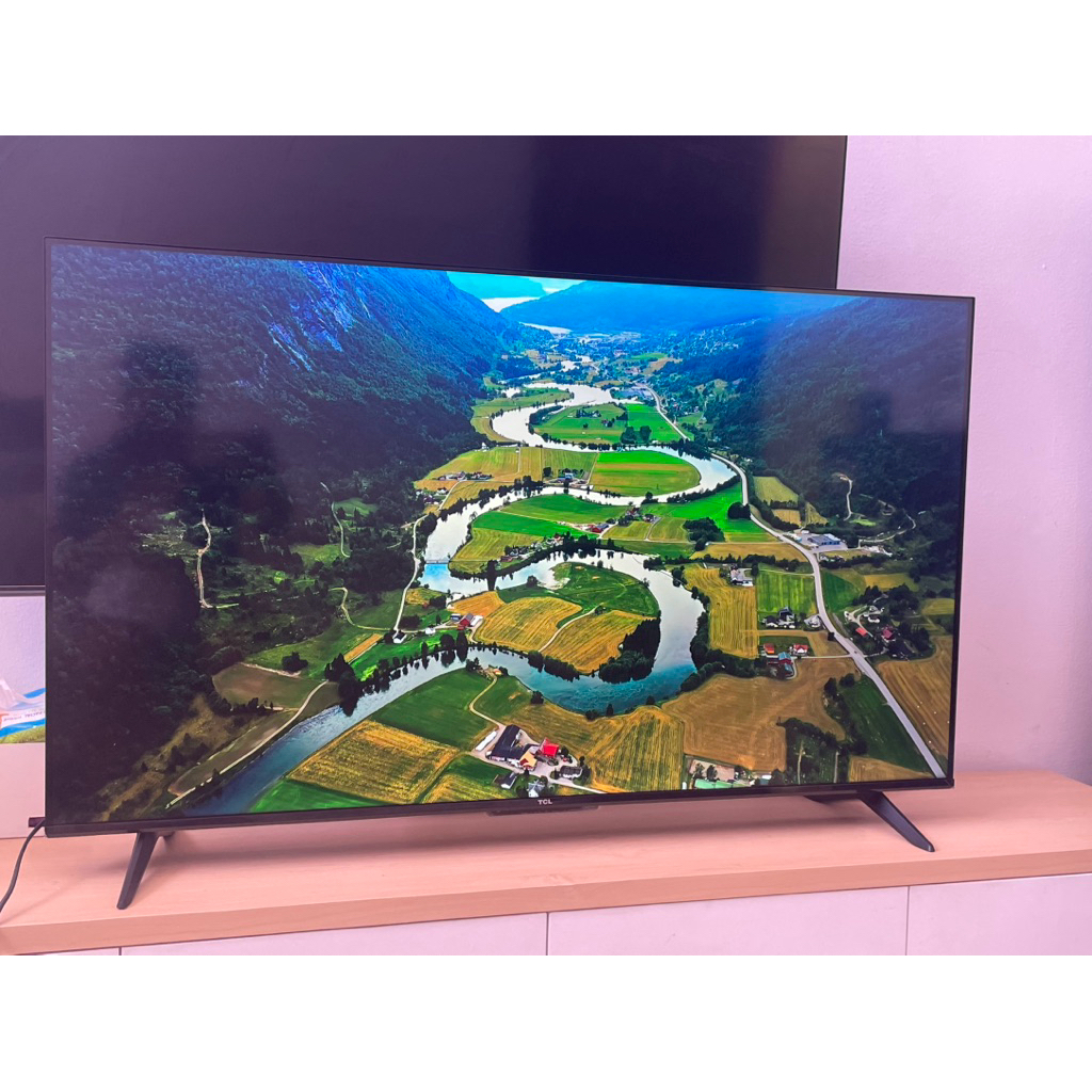 TCL LED TV 50 inch 50V6B Android TV