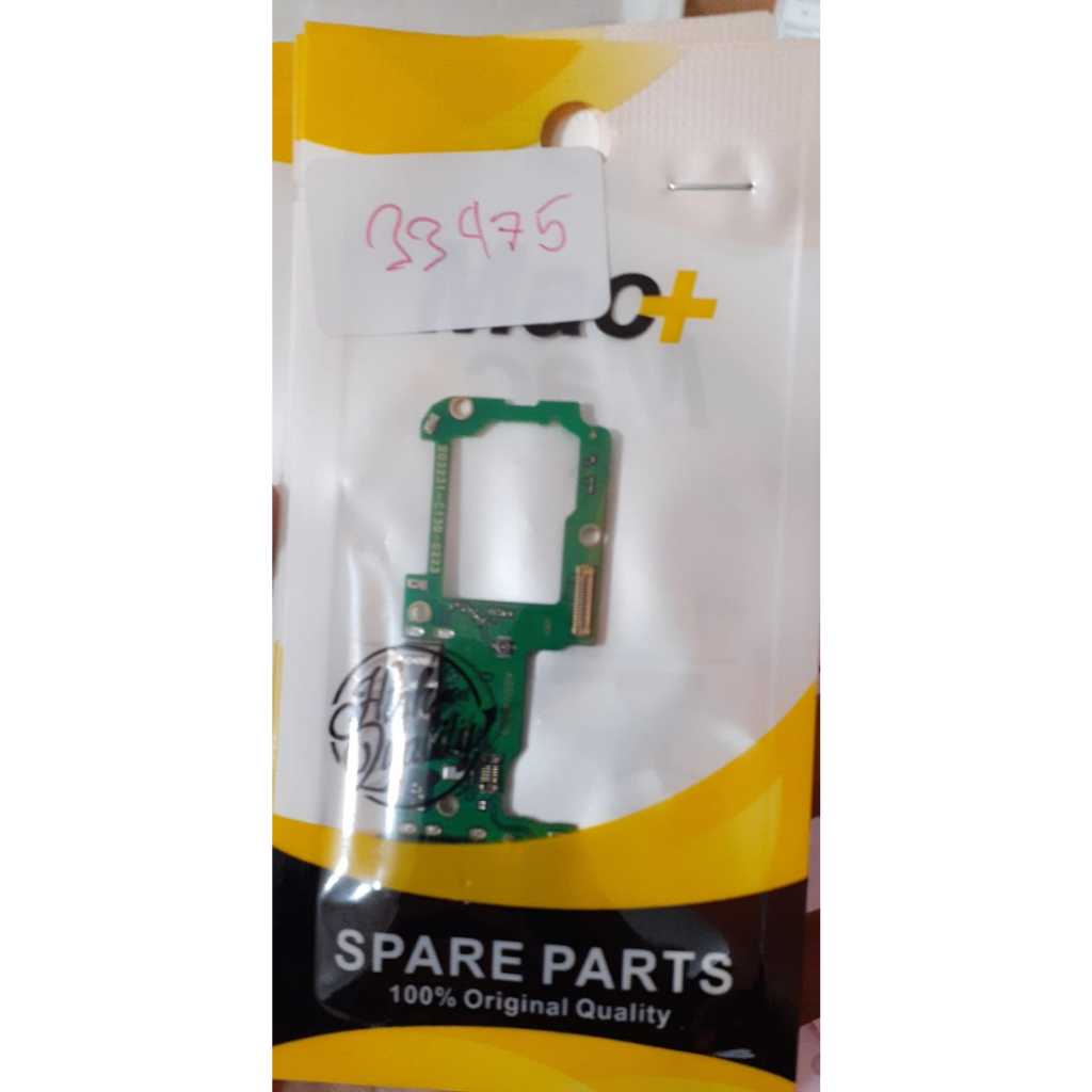 (ORI) BOARD CAS+MIC+HF RENO 4F RENO 5F 133R4F OPPO A93 4G F17 PRO +IC (MAC+) BOARDCAS ORIGINAL CHARG