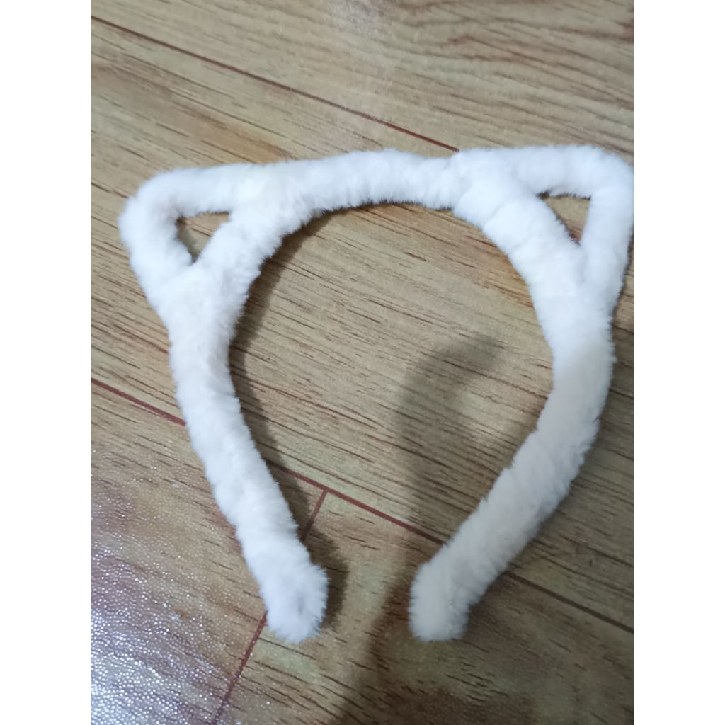 PRELOVED BANDO ANAK ANAK / BANDO ANAK PEREMPUAN