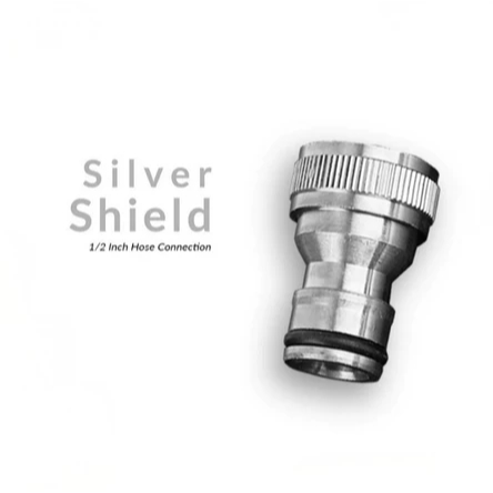 Konektor Sambungan Keran Kran Tap Connector Drat Dalam Sambungan Selang Slang Air