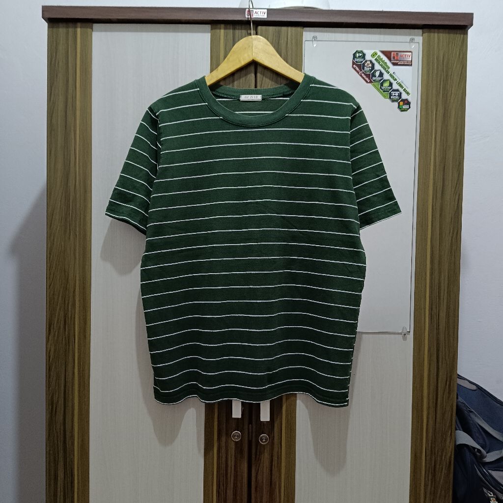 T-shirt Oh! Jin-Ho Salur Jotol