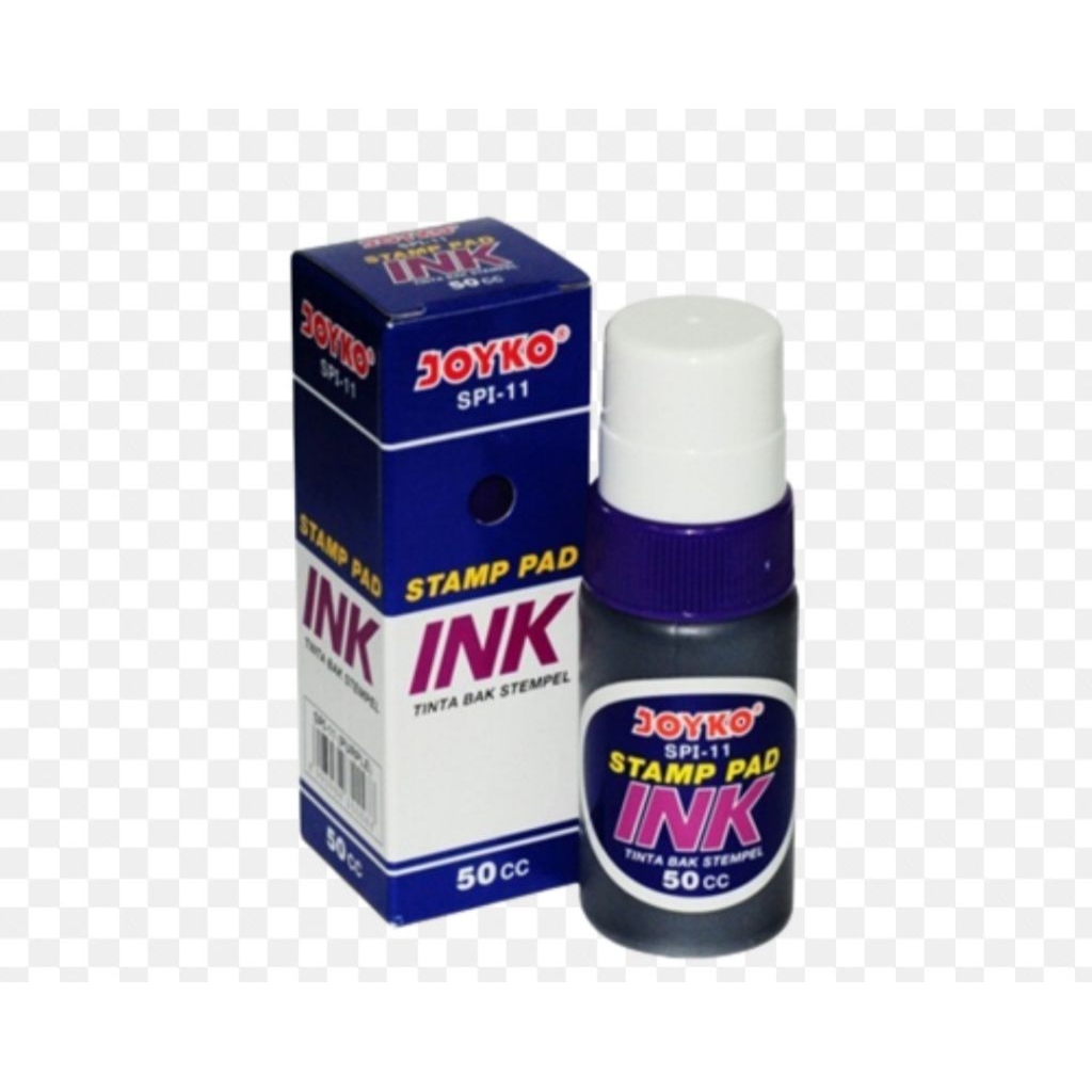 Tinta stempel cap joyko