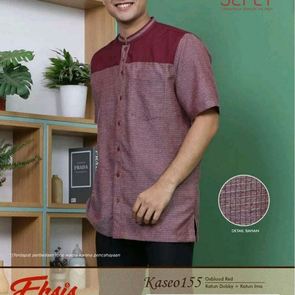 SEPLY KASEO 155 KOKO DEWASA