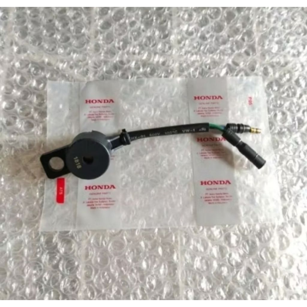 Buzzer Sirine modul Alarm k66 Vario 125 Vario 150,PCX 150 Original Honda.