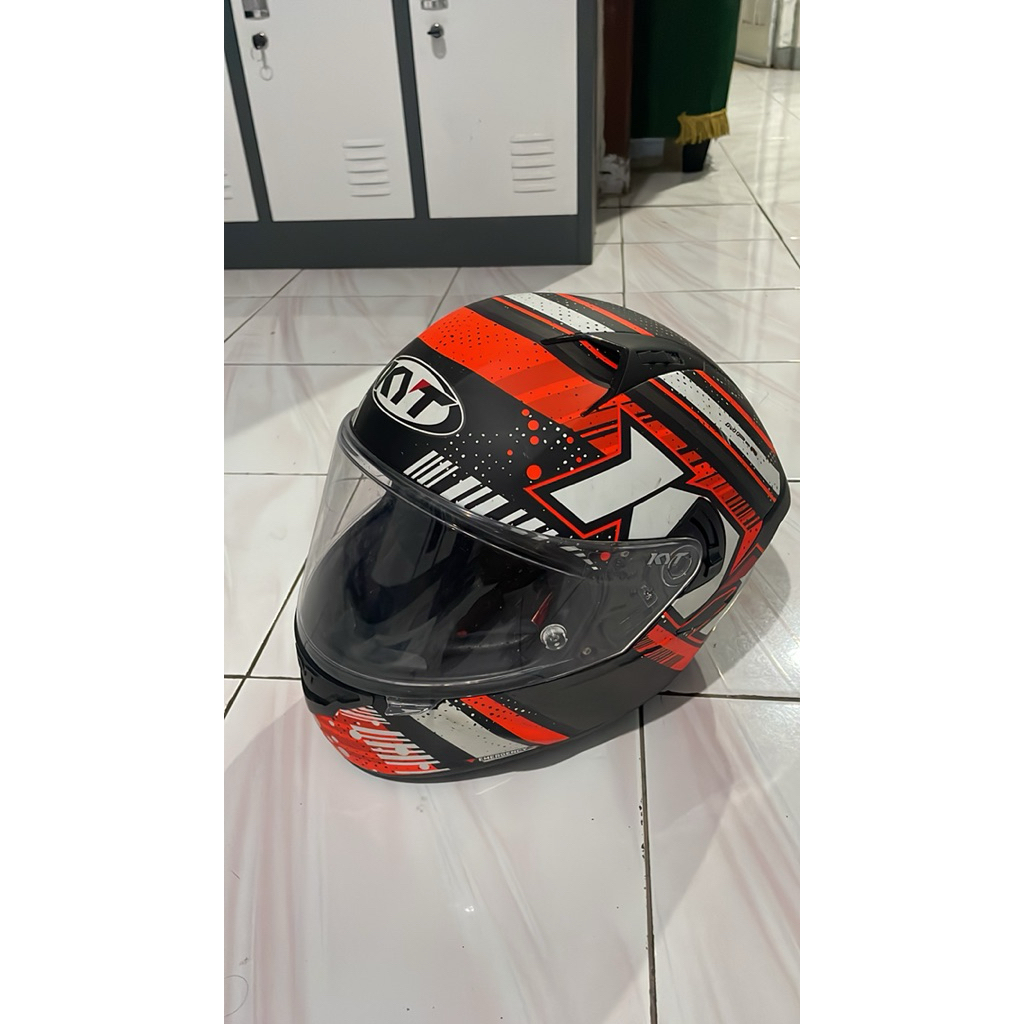 KYT NFR ENERGY-KYT NFR