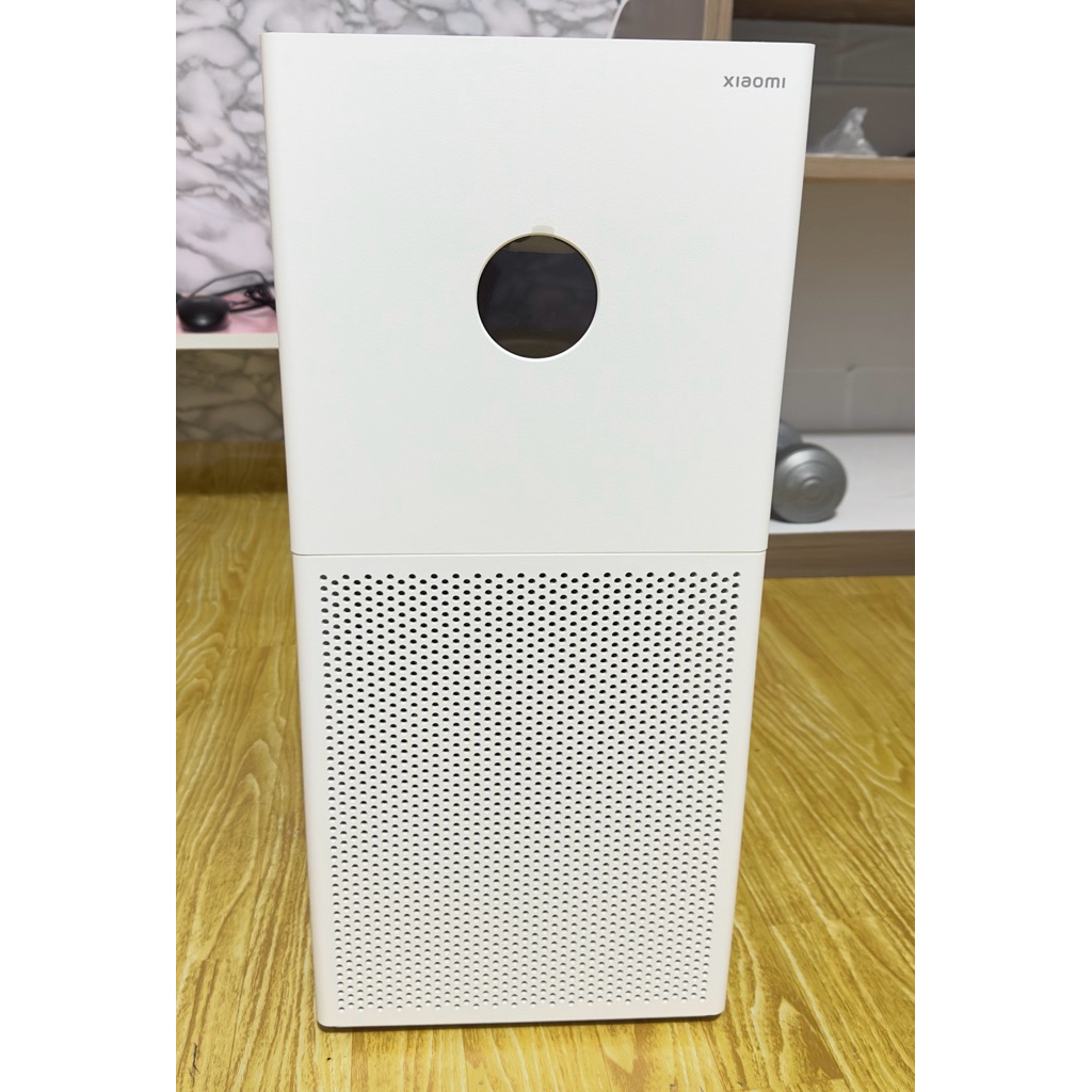 Preloved Xiaomi Smart Air Purifier 4 Lite Penyaring Udara