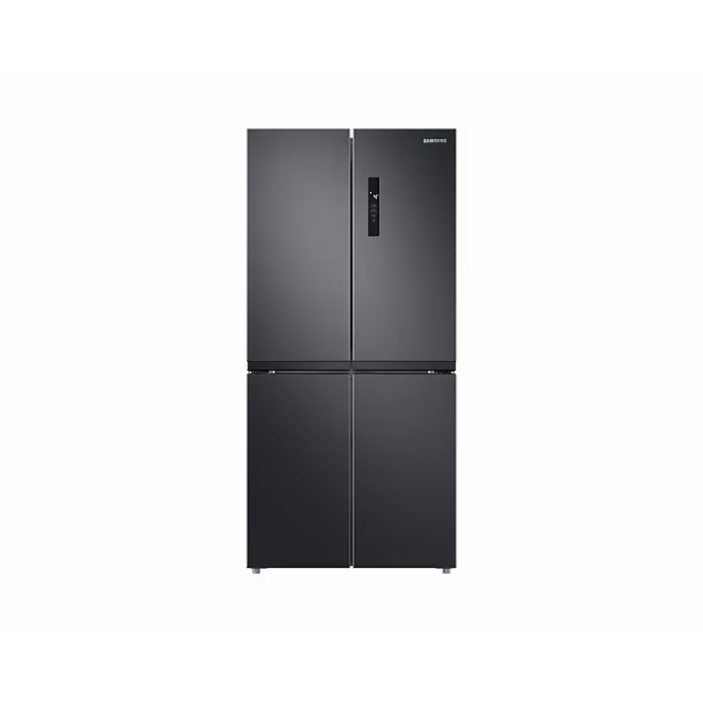 KULKAS SAMSUNG RT48A4000B4 KULKAS MULTI DOOR RT48A40 WITH TWIN COOLING