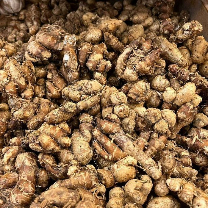 Kencur Segar 100gr | Sayuran ID Padang