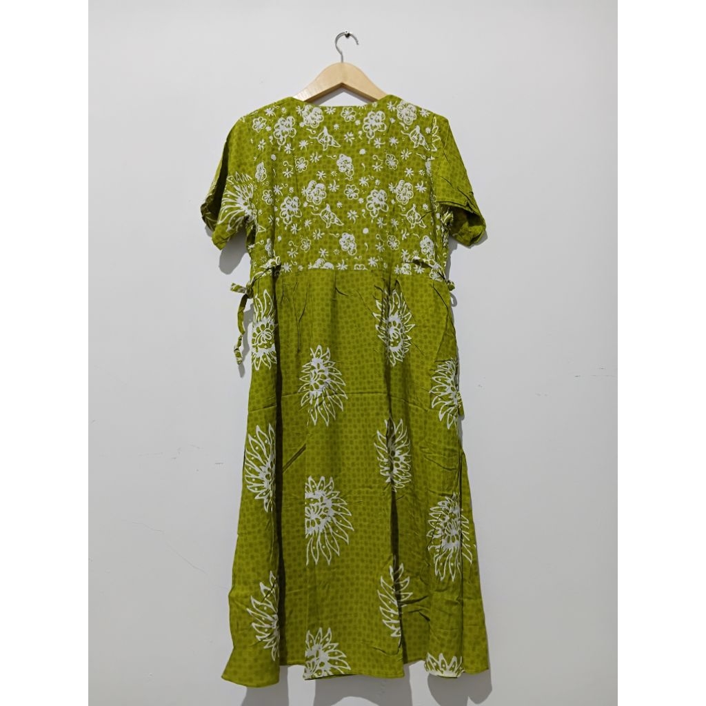 Daster Cibi by Batik Toba Fashion