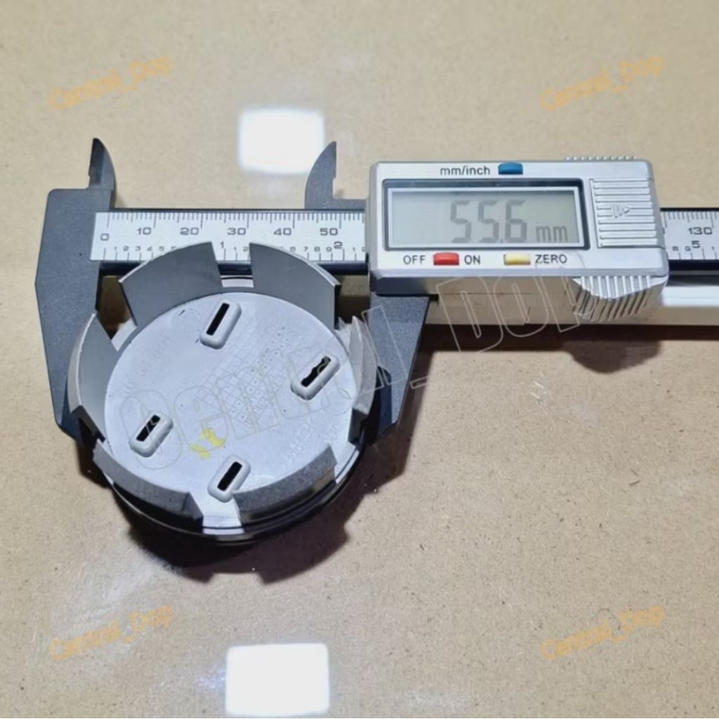 Dop Roda Dop velg HONDA JAZZ MOBILIO BRIO FREED BRV