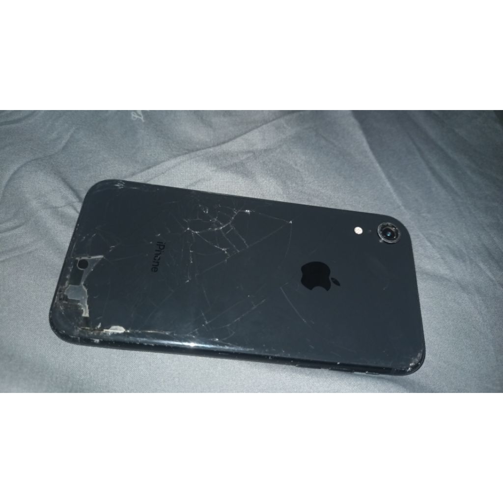 iphone xr lock icloud 64gb bahan bypass