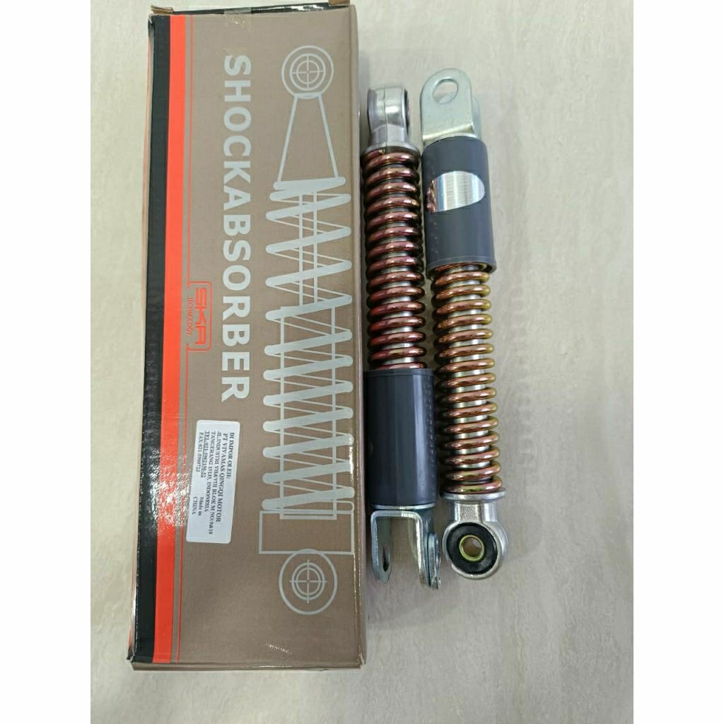 shockbreaker shock shok depan anting FR80 FR80N FR70 PNP V75