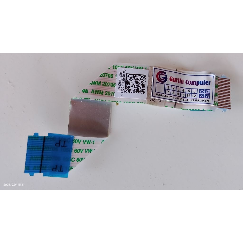 fleksibel board dell latitude 5280