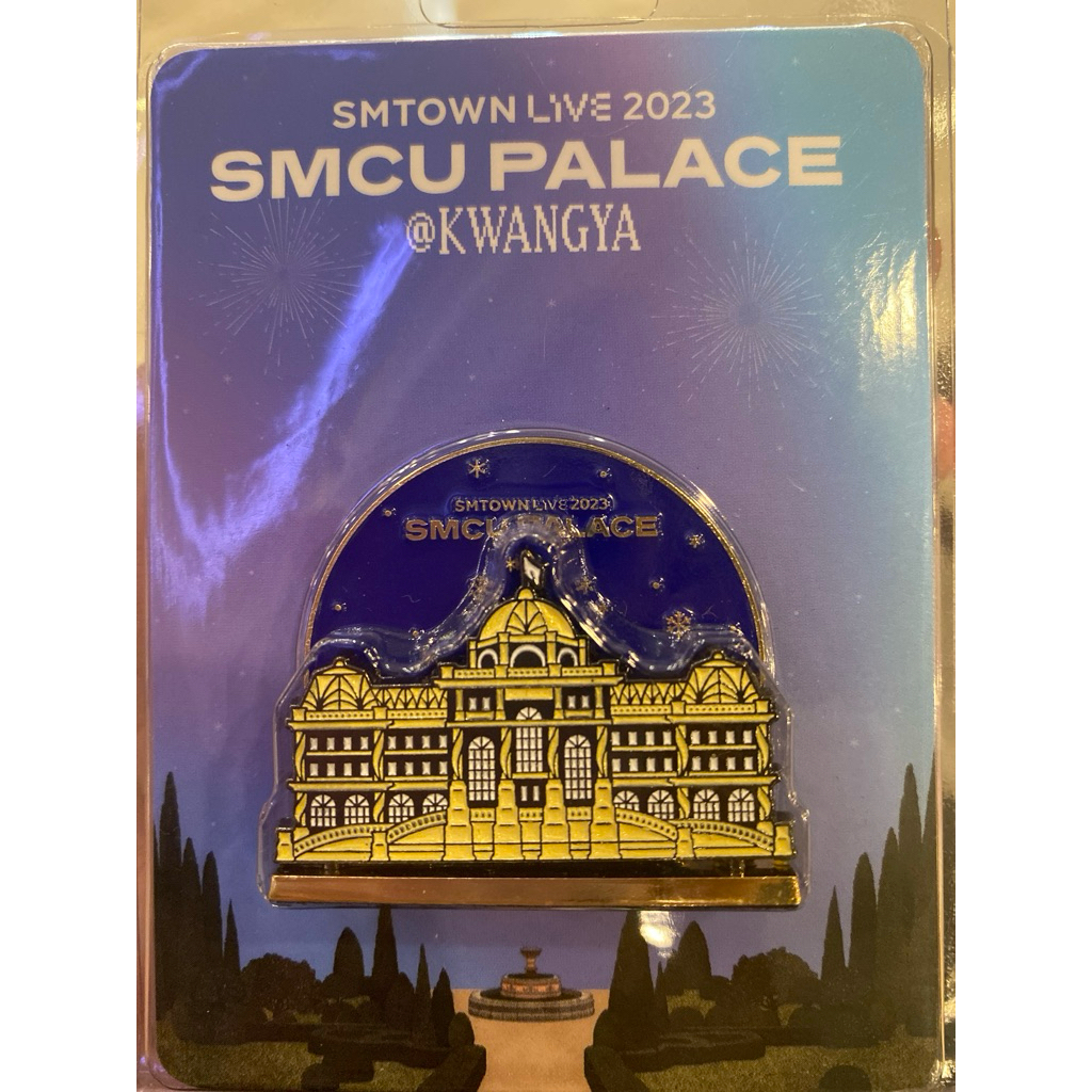 MAGNET SMCU JAEHYUN