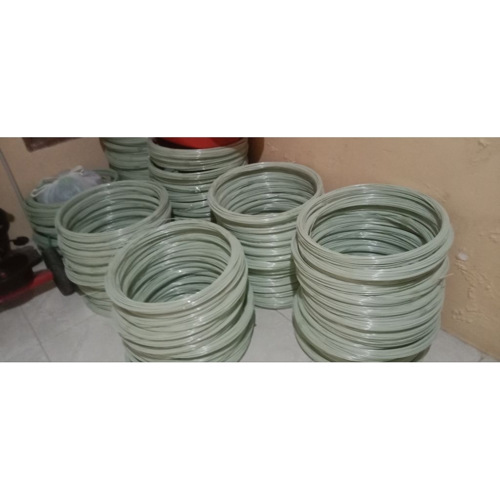Fiber layangan/sangkar 2.5mm