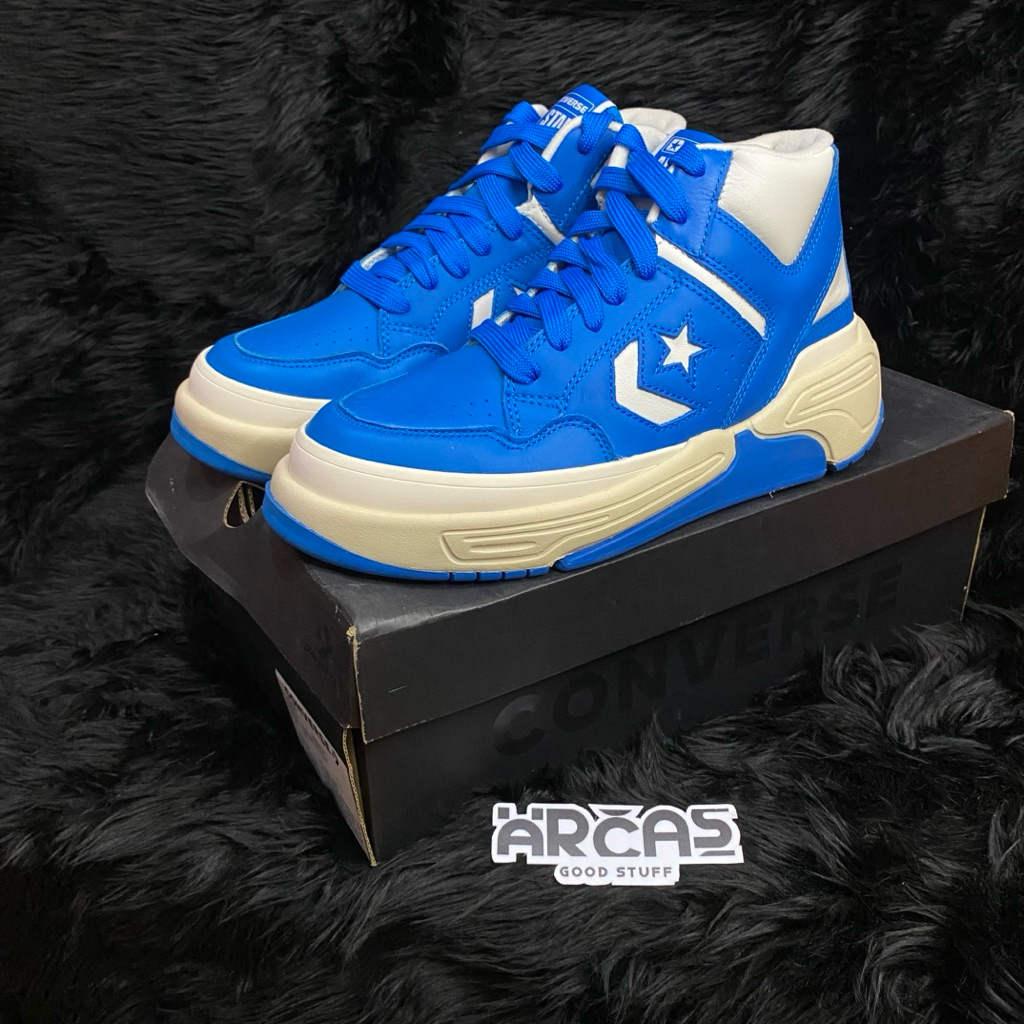 Converse CX Weapon - Blue Varsity 172354C