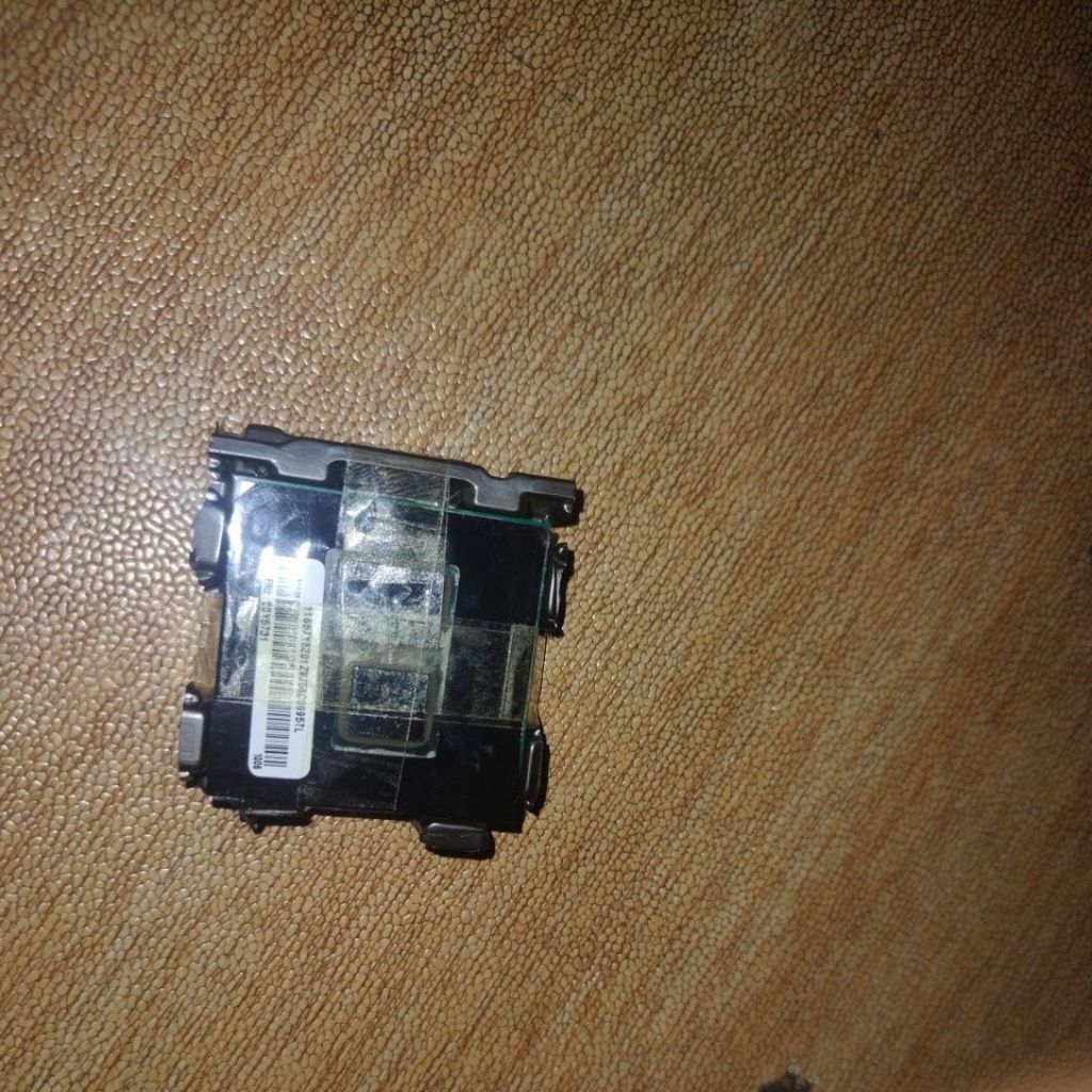 Processor Core i5 520m  cabutan