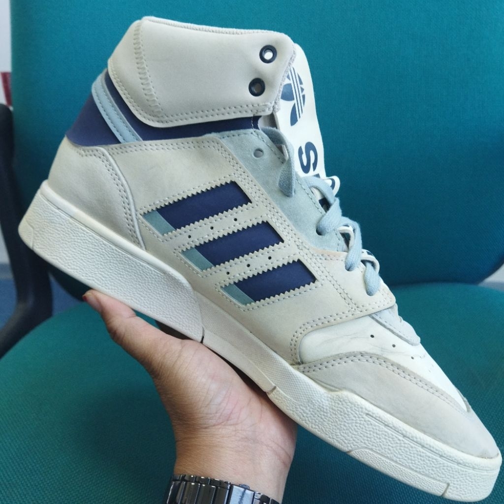 (Prelove/Thrift) Sepatu Sneakers Casual/Outdoor//Basket/Running/UNISEX/Second Size 36-44