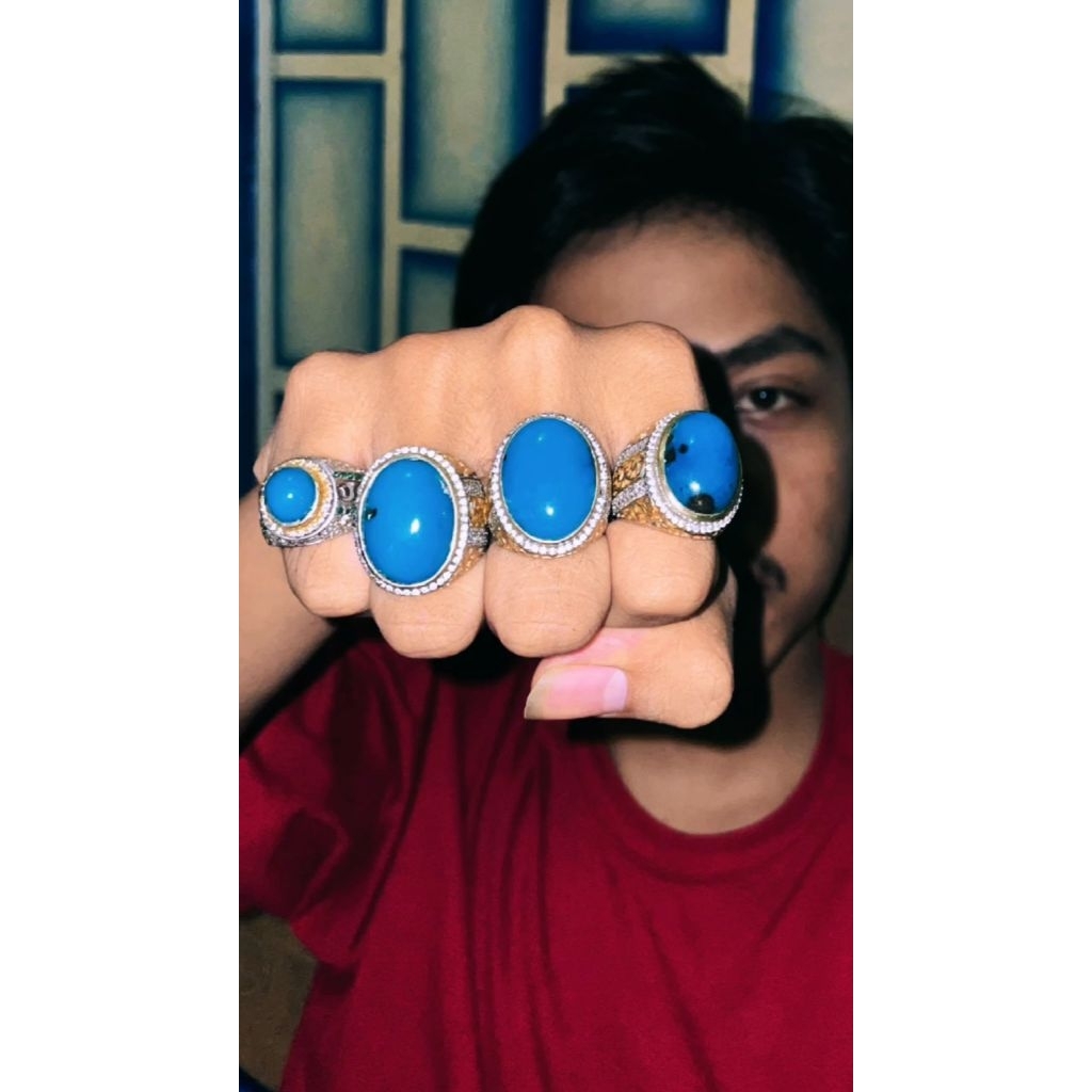 natural bacan Doko harga murah meriah