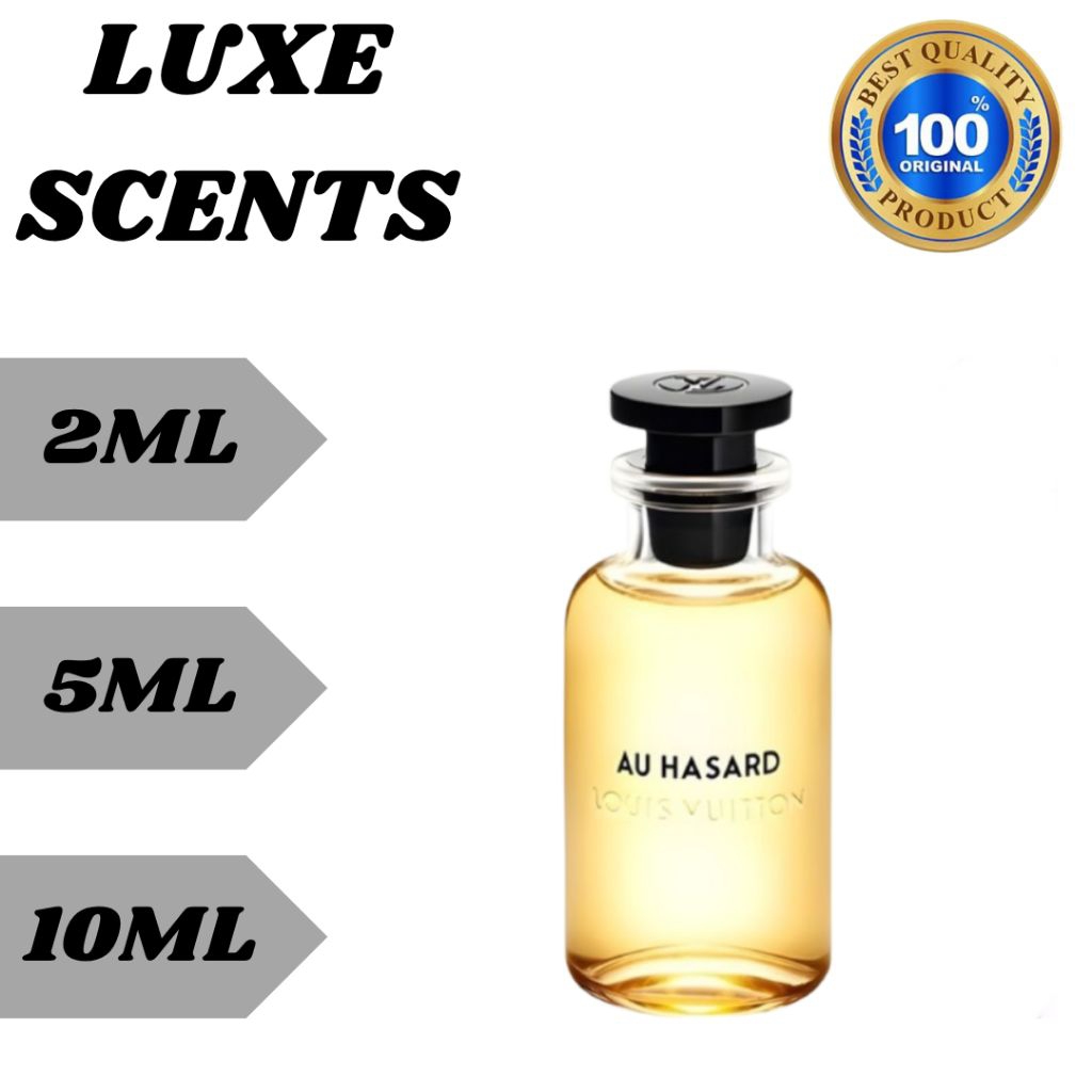 Decant louis au hasard 2ml 5ml 10ml